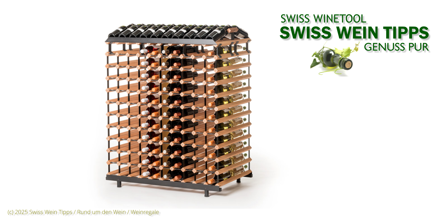 Swiss Wein Tipps - Swiss Winetool