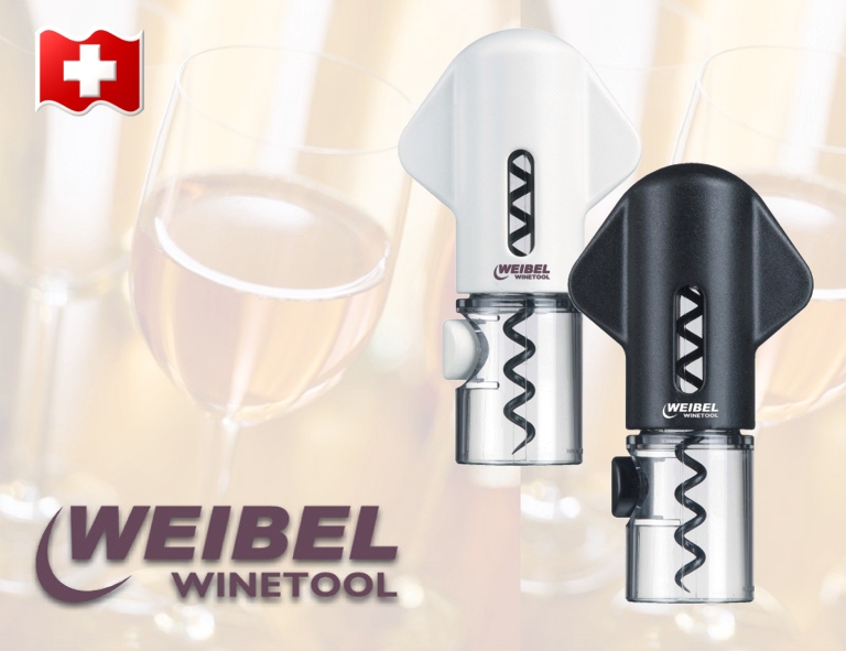 Weibel Winetool - Produkte