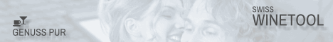 SWISS WINETOOL - GENUSS PORTALE