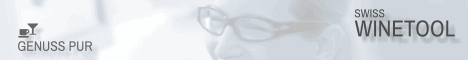 SWISS WINETOOL - GENUSS PORTALE