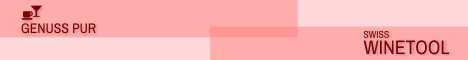 SWISS WINETOOL - GENUSS PORTALE