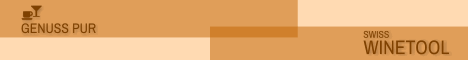 SWISS WINETOOL - GENUSS PORTALE