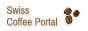 Swiss Coffee Portal