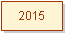 Textfeld: 2015