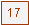 Textfeld: 17