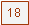 Textfeld: 18