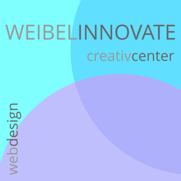 WEIBEL INNOVATE - Creativ Center
