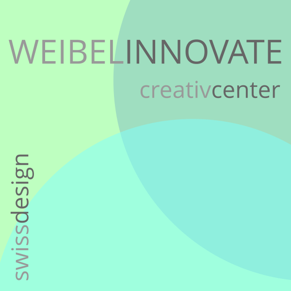 WEIBEL INNOVATE - Creativ Center