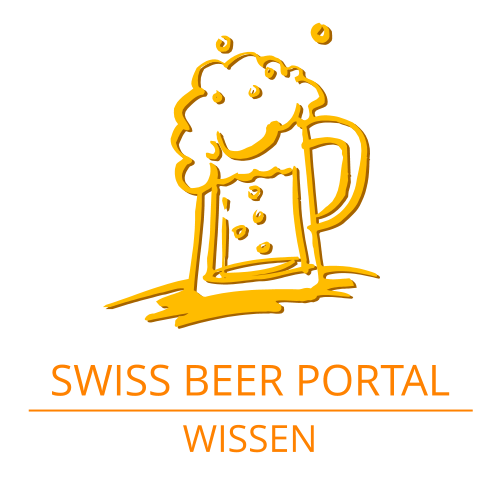 Swiss Beer Portal by Swiss Winetool & Swiss Genuss