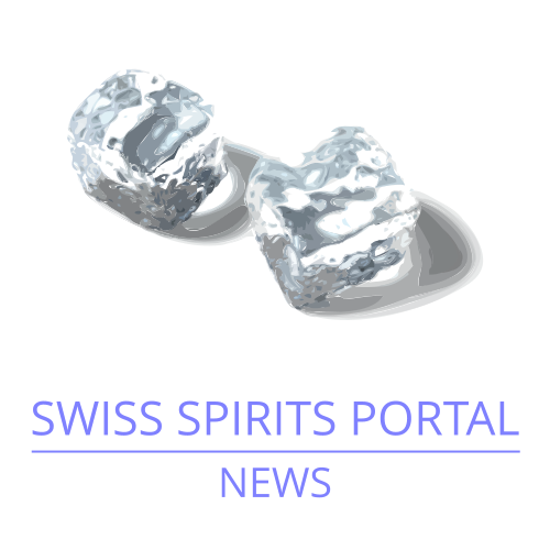 Swiss Spirits Portal by Swiss Winetool & Swiss Genuss