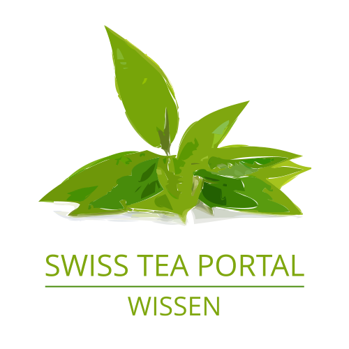 Swiss Tea Portal by Swiss Winetool & Swiss Genuss