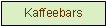 Textfeld: Kaffeebars